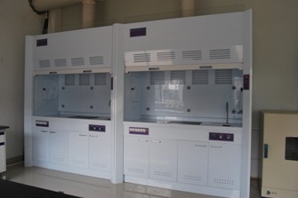 PP标准型通风柜(图2)